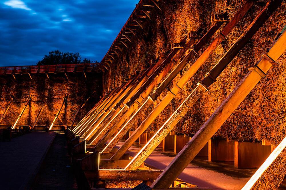 Rezydencja Pod Teznia & Spa Inowroclaw Esterno foto