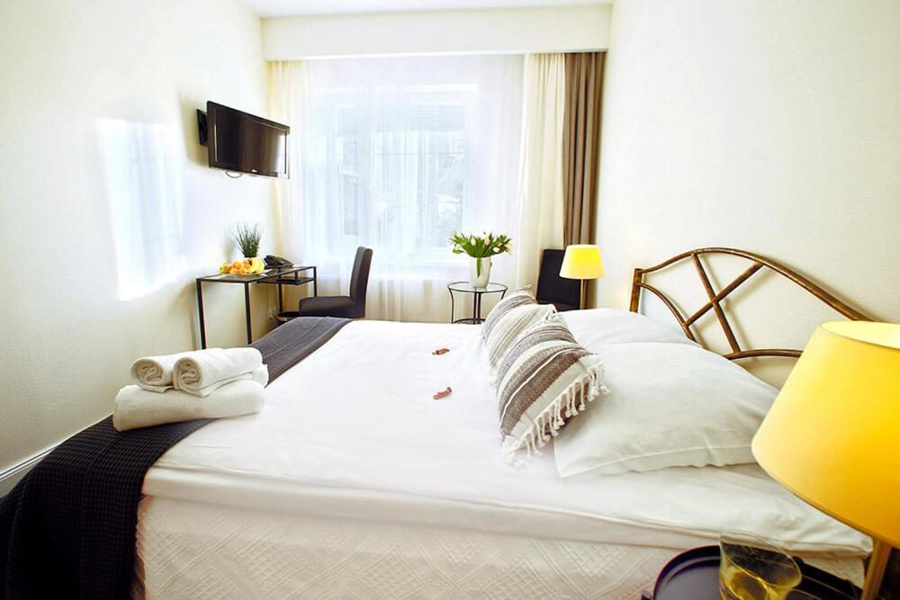 Rezydencja Pod Teznia & Spa Inowroclaw Esterno foto