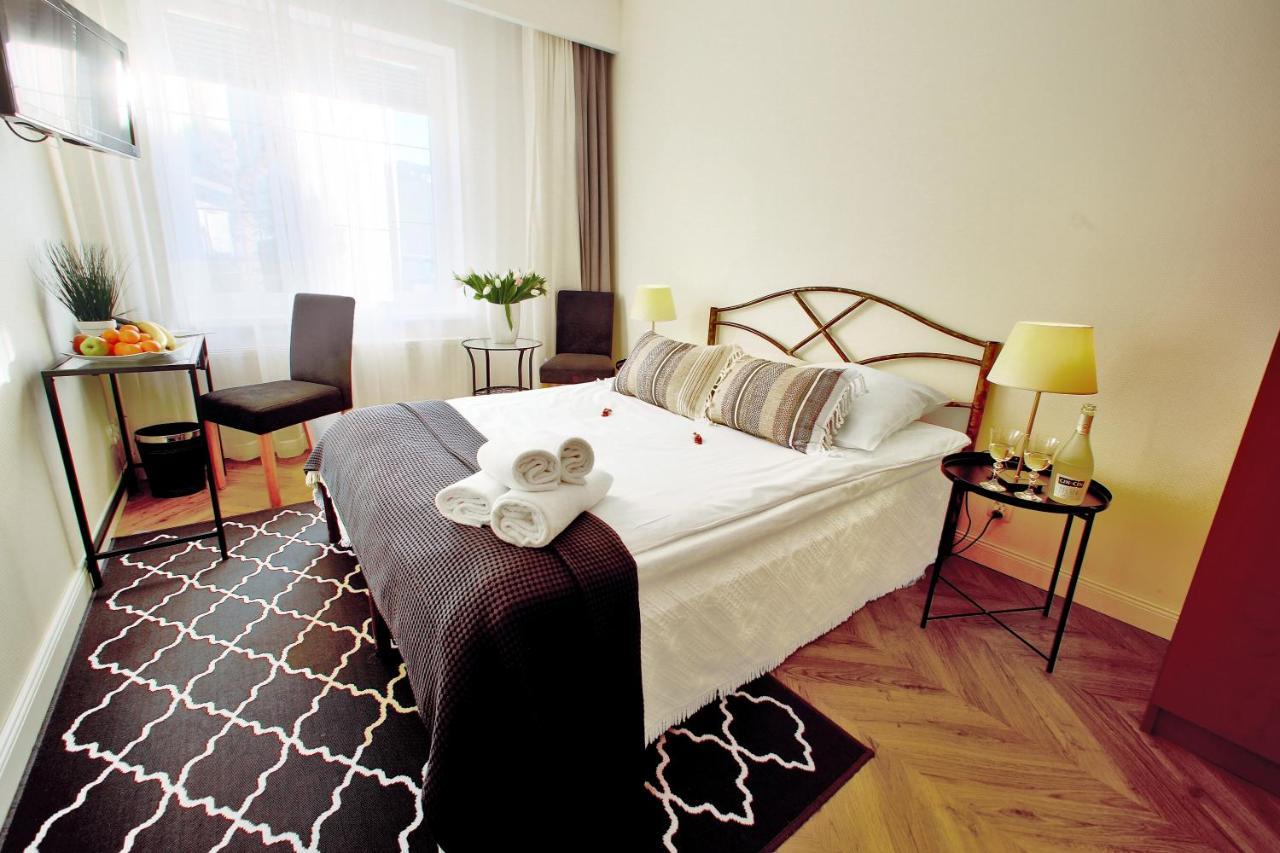 Rezydencja Pod Teznia & Spa Inowroclaw Esterno foto